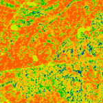 Clusteranalyse auf Bilddaten